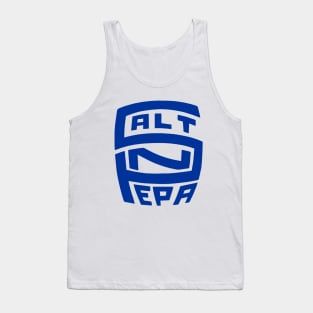 Salt N Pepa Tank Top